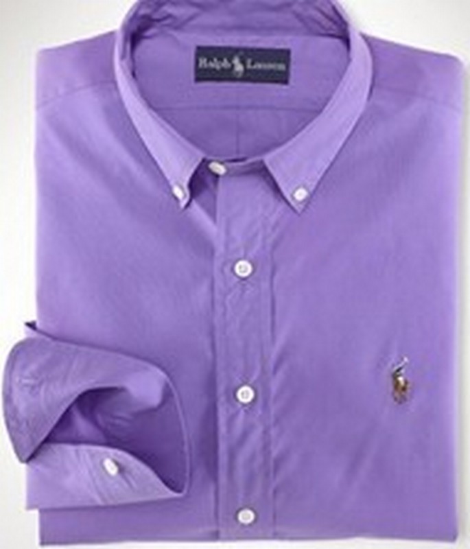 polo Men's Shirts 21